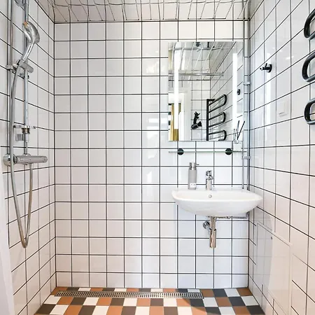 Staybliss Haven Kakumaee Apartamento *