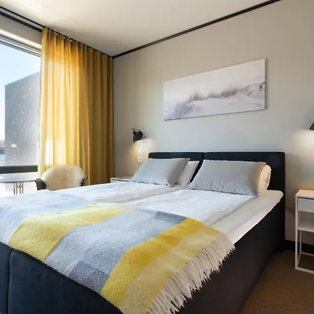 Apartment Staybliss Haven Kakumaee *