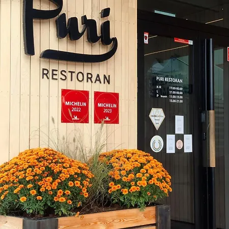 Staybliss Haven Kakumaee Appartement