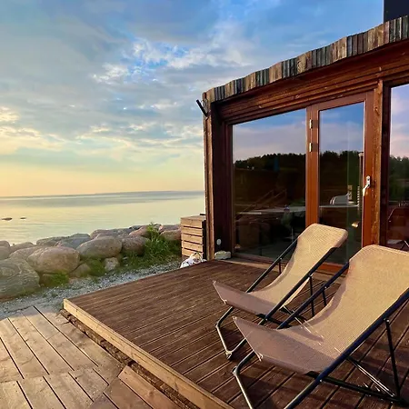 Апартаменты Staybliss Haven Kakumaee *