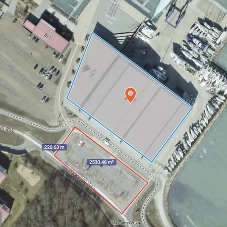 Korter Staybliss Haven Kakumaee Tallinn