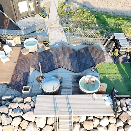 Appartement Staybliss Haven Kakumaee Tallinn