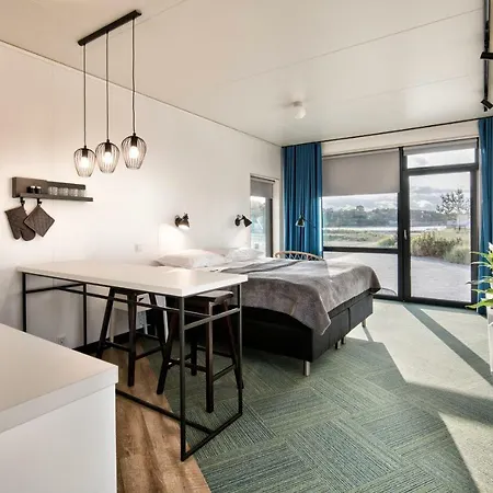 Apartamento Staybliss Haven Kakumaee