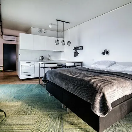 Staybliss Haven Kakumaee Apartment Tallinn