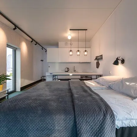 Staybliss Haven Kakumaee * Tallinn