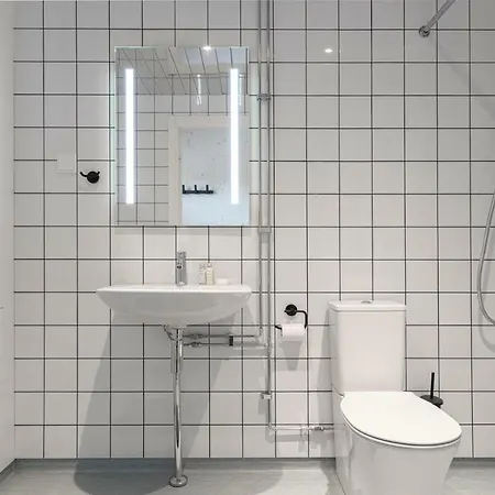 Staybliss Haven Kakumaee Tallinn