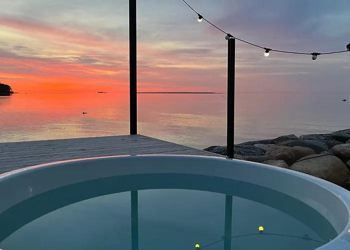 Апартаменты Staybliss Haven Kakumaee