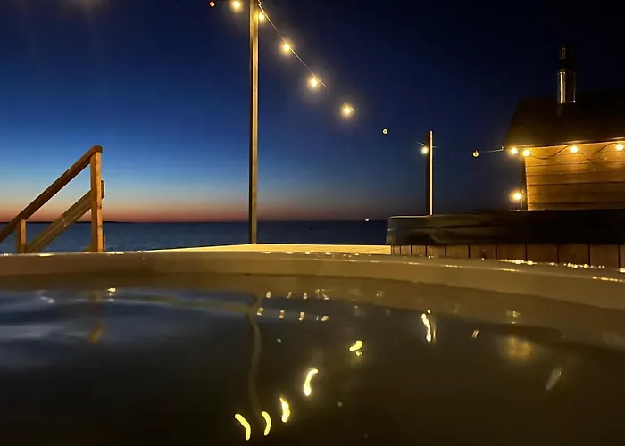 Staybliss Haven Kakumaee * タリン