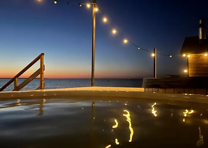 Staybliss Haven Kakumaee Апартаменты