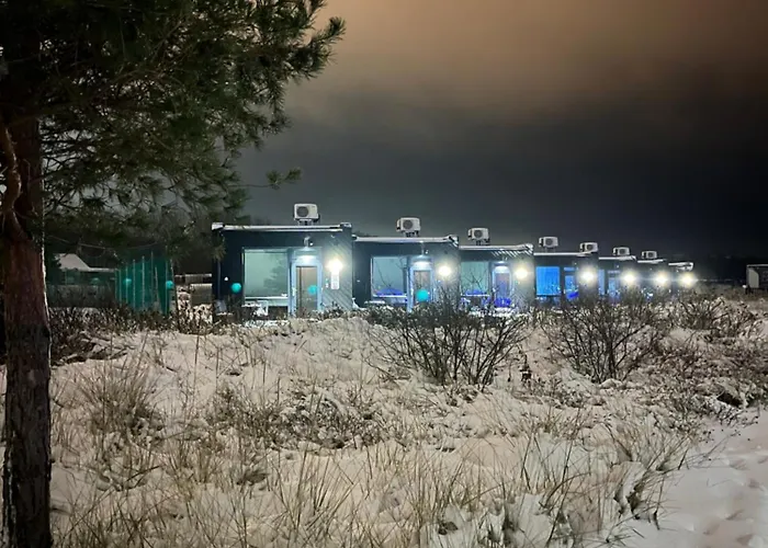 Staybliss Haven Kakumaee Апартаменты