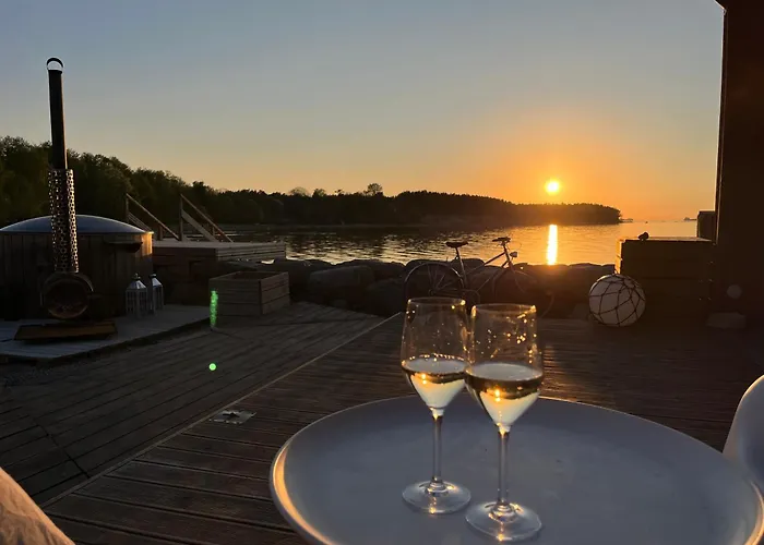 Staybliss Haven Kakumaee Апартаменты *