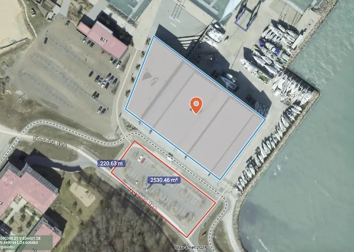 Apartamento Staybliss Haven Kakumaee Talin