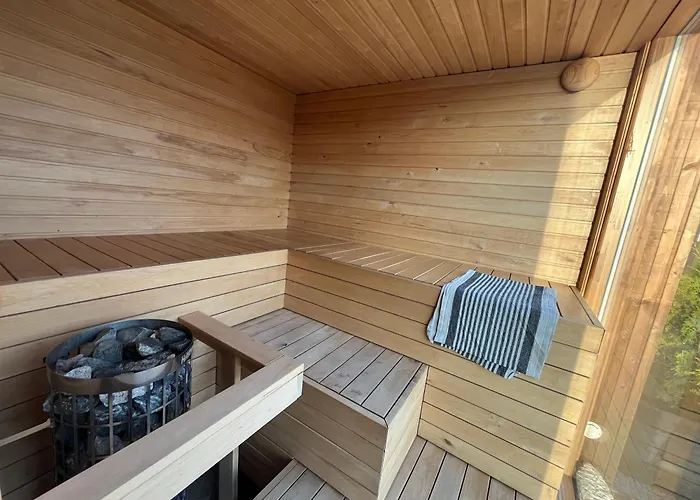 Staybliss Haven Kakumaee Apartamento