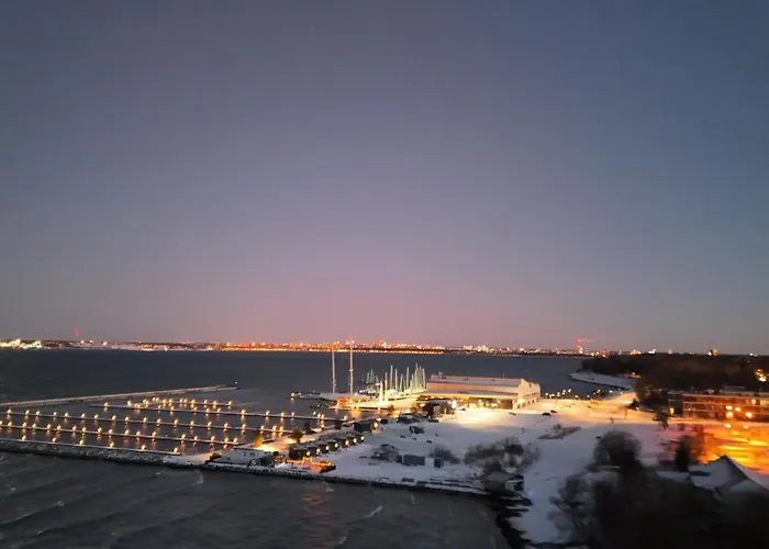 Apartamento Staybliss Haven Kakumaee