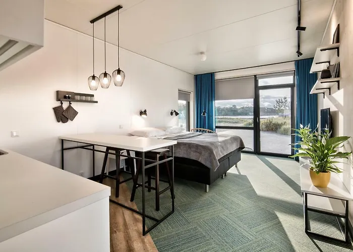 Apartamento Staybliss Haven Kakumaee