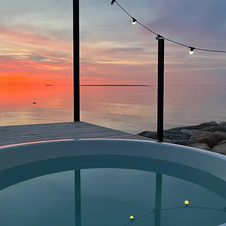 Lägenhet Staybliss Haven Kakumaee