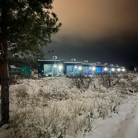 Staybliss Haven Kakumaee Lägenhet