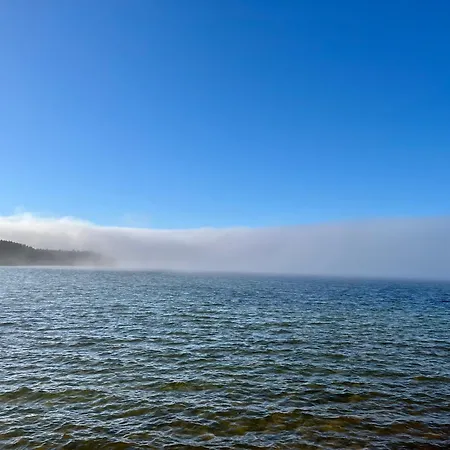 Lägenhet Staybliss Haven Kakumaee *