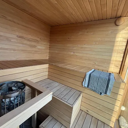 Staybliss Haven Kakumaee Lägenhet