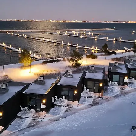 Staybliss Haven Kakumaee Lägenhet *