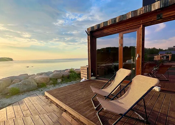 Διαμέρισμα Staybliss Haven Kakumaee *