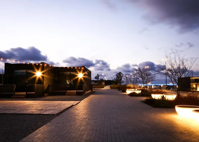 Staybliss Haven Kakumaee * Ταλίν