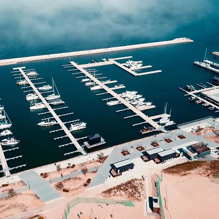 Apartament Staybliss Haven Kakumaee