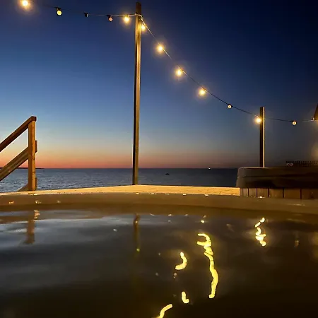 Staybliss Haven Kakumaee Apartament