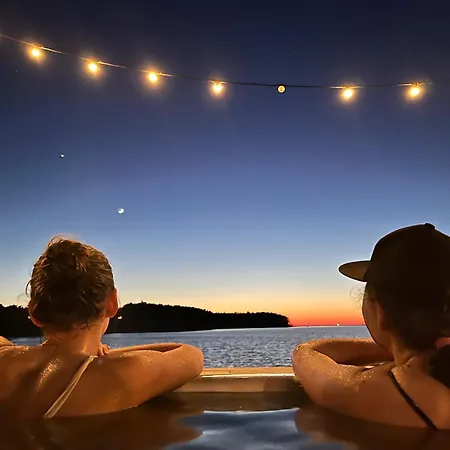 Apartament Staybliss Haven Kakumaee *