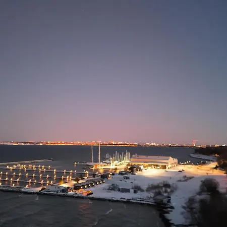 Apartament Staybliss Haven Kakumaee