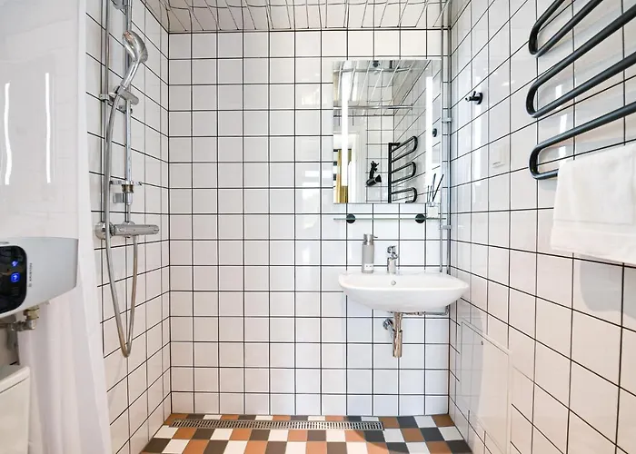 Staybliss Haven Kakumaee Apartman *