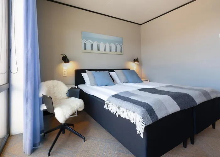 Staybliss Haven Kakumaee Apartman *