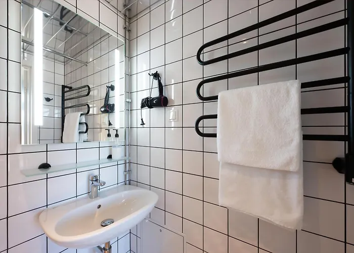 Staybliss Haven Kakumaee * Tallinn