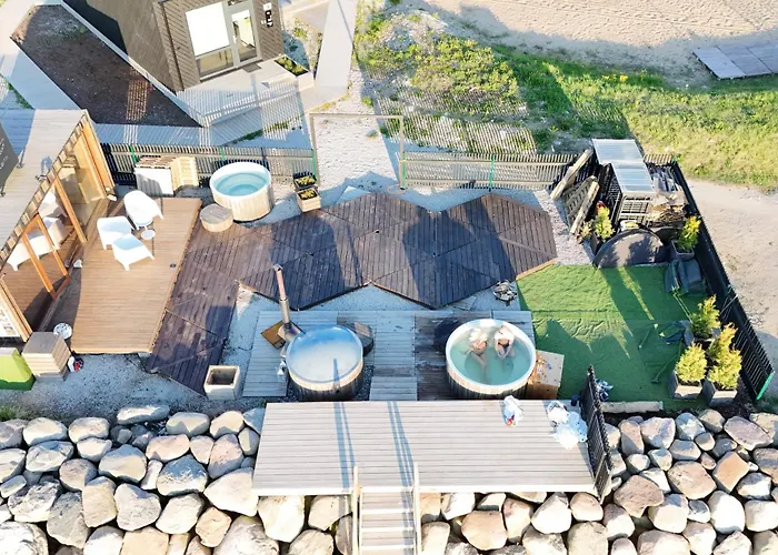 Apartman Staybliss Haven Kakumaee Tallinn