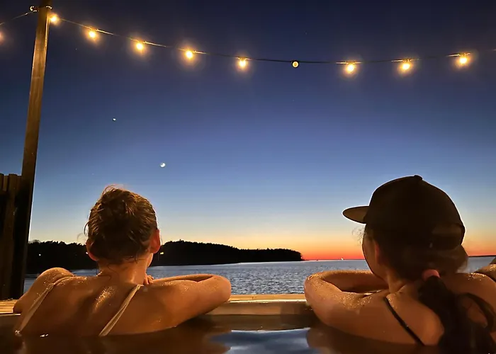 Apartman Staybliss Haven Kakumaee *