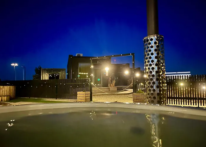 Apartman Staybliss Haven Kakumaee Tallinn