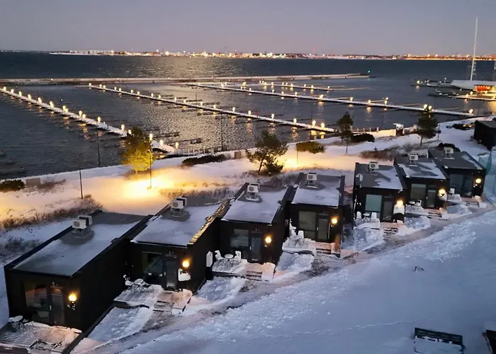 Staybliss Haven Kakumaee Apartman *