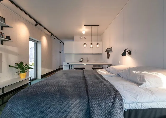 Staybliss Haven Kakumaee * Tallinn