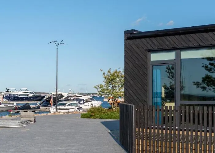 Apartman Staybliss Haven Kakumaee Tallinn